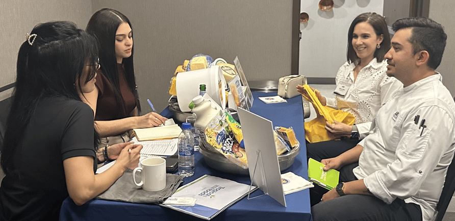 Cheese Mission Costa Rica_One on One_Tropical Foods