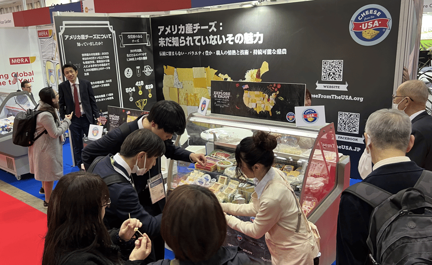 FoodEx Japan2