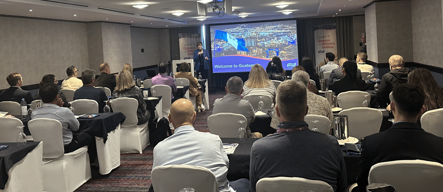 Guatemala_Member Briefing