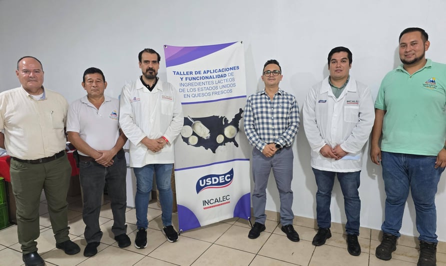 El Sal small group adj