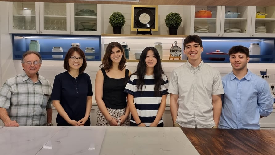 Idaho student group USCDE